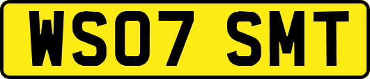 WS07SMT