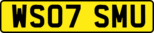 WS07SMU