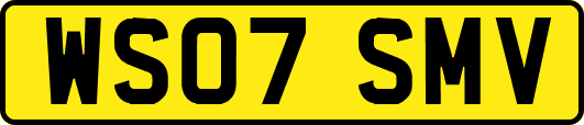 WS07SMV