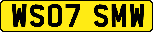 WS07SMW