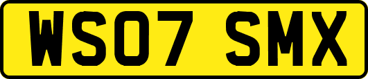 WS07SMX