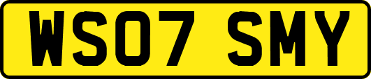 WS07SMY