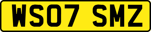 WS07SMZ