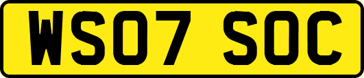 WS07SOC