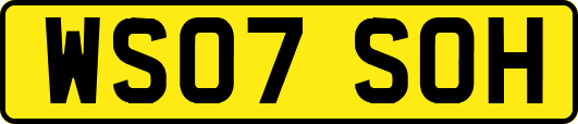 WS07SOH