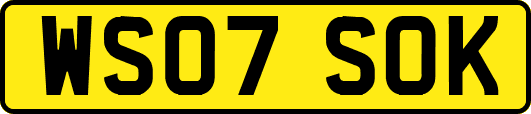 WS07SOK