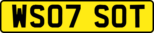 WS07SOT