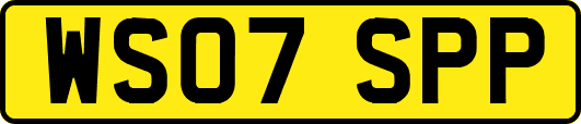 WS07SPP