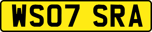 WS07SRA