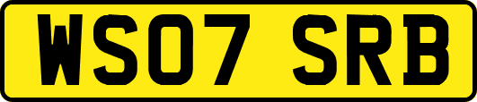 WS07SRB