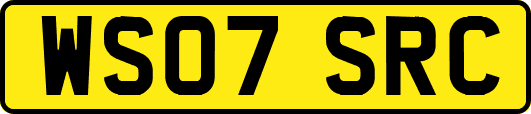 WS07SRC