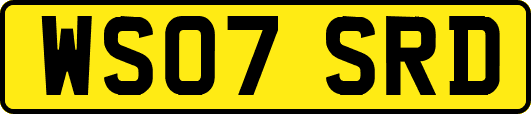 WS07SRD