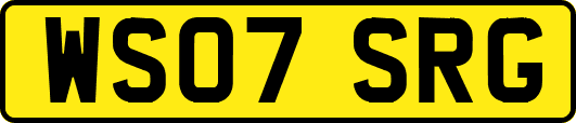 WS07SRG