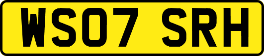 WS07SRH