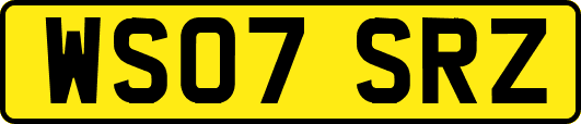 WS07SRZ