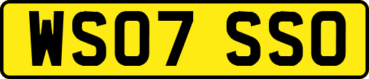 WS07SSO