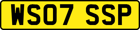 WS07SSP