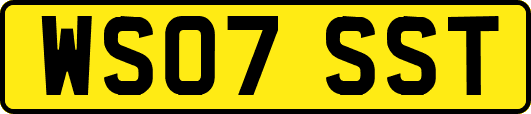 WS07SST