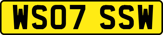 WS07SSW