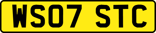 WS07STC