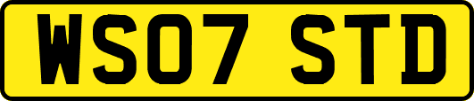 WS07STD
