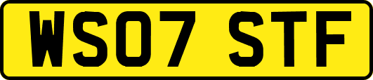 WS07STF