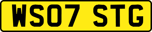 WS07STG