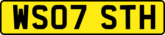 WS07STH