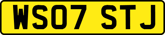 WS07STJ