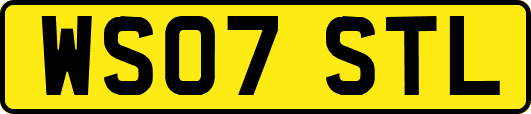 WS07STL