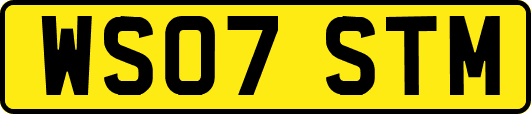 WS07STM