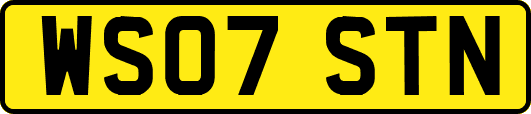 WS07STN