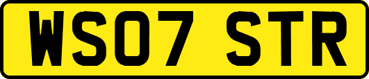 WS07STR