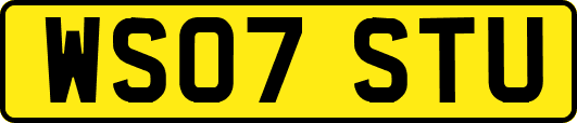 WS07STU