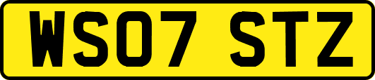 WS07STZ