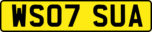 WS07SUA