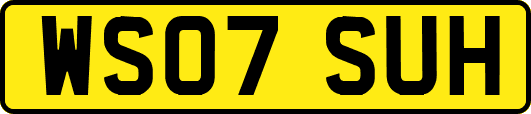 WS07SUH