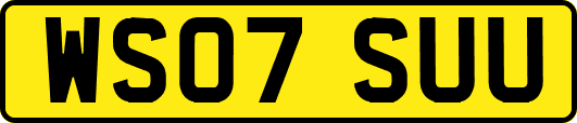 WS07SUU