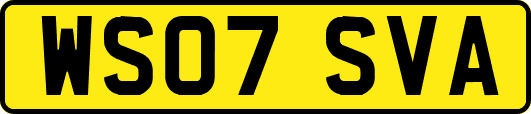 WS07SVA