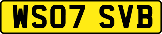 WS07SVB