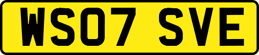 WS07SVE