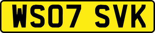 WS07SVK