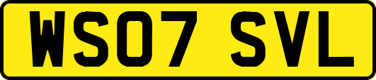 WS07SVL
