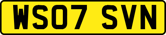 WS07SVN