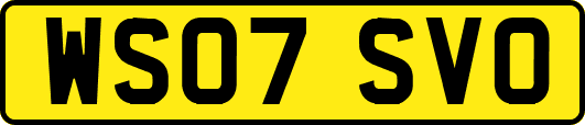 WS07SVO