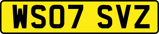 WS07SVZ
