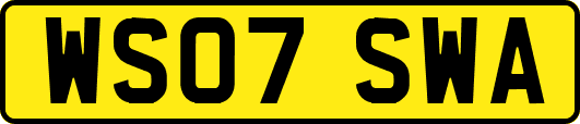 WS07SWA