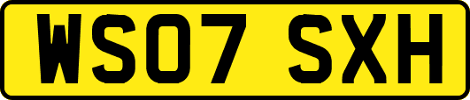 WS07SXH