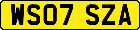 WS07SZA