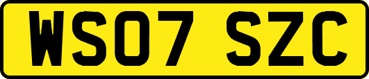 WS07SZC